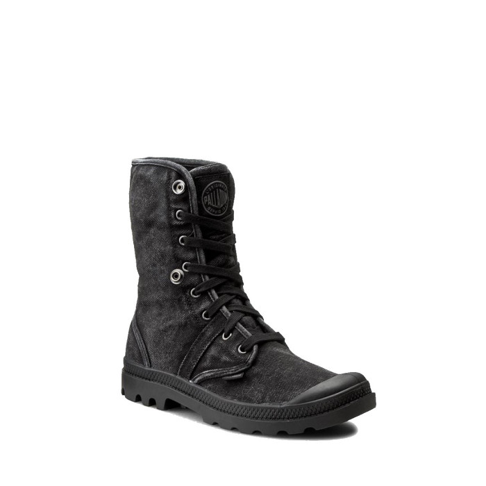 Palladium Chaussures Palladium Pallabrousse Baggy - 71874-B62-PALLABROUSSE.