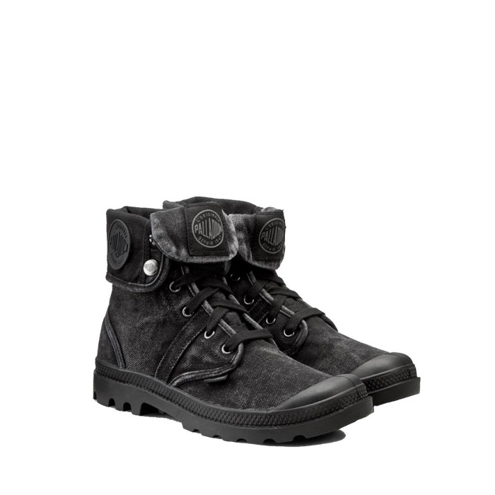 Palladium Chaussures Palladium Pallabrousse Baggy - 71874-B62-PALLABROUSSE.