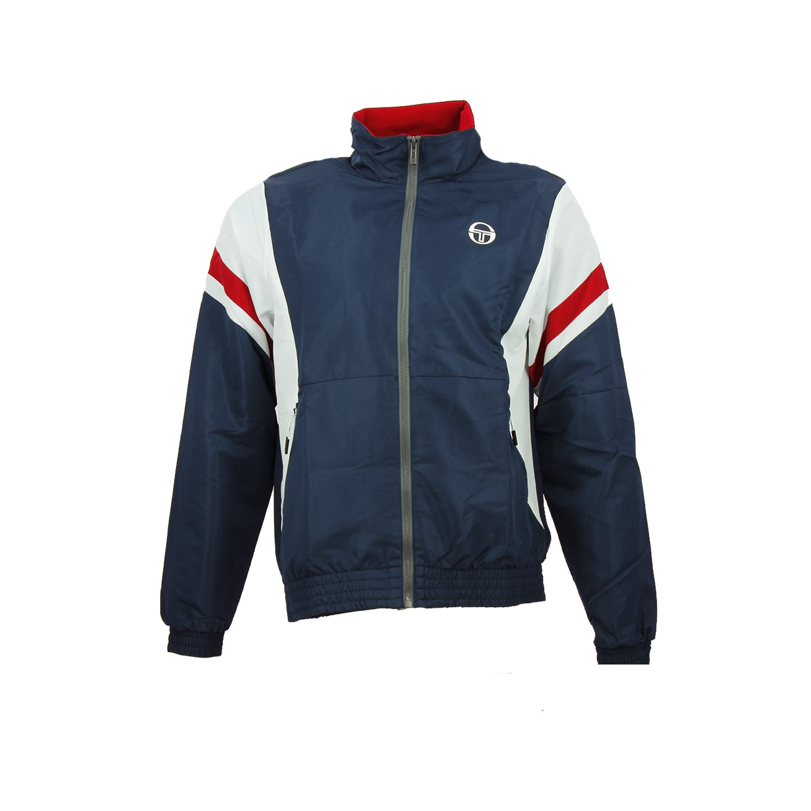 Vintage Sergio Tacchini veste des années 80 des