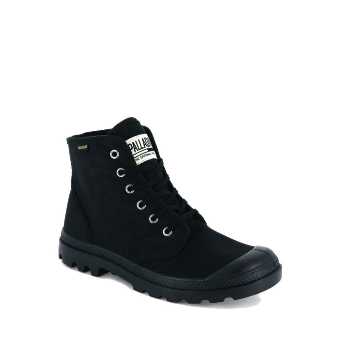 Palladium Chaussures à lacets Palladium PAMPA HI - 74680-466-PAMPA-HI