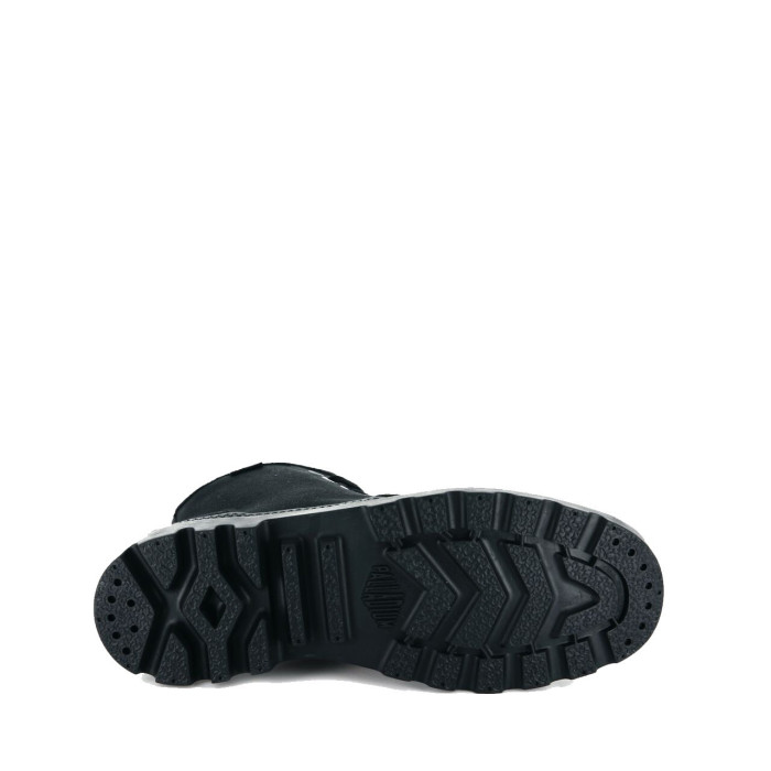 Palladium Chaussures à lacets Palladium PAMPA HI - 74680-466-PAMPA-HI