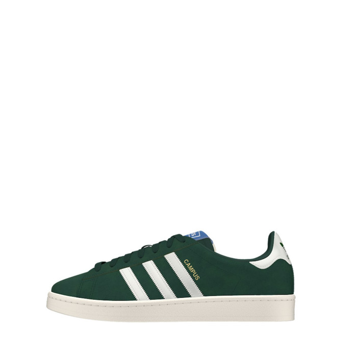 Adidas Originals Basket Adidas Originals Campus- B37847