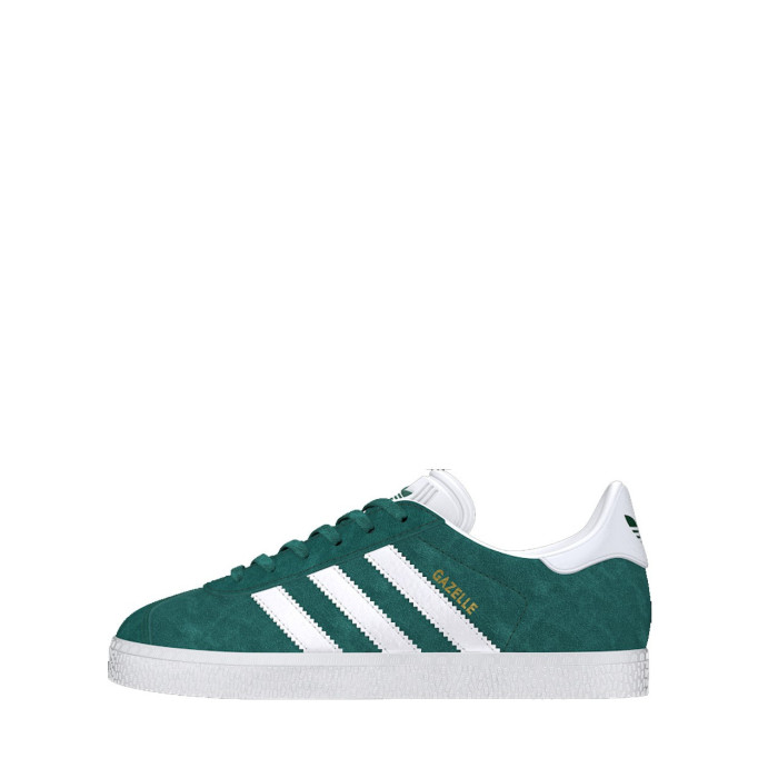 Adidas Originals Baskets Junior Adidas Originals Gazelle (GS) - AQ1122