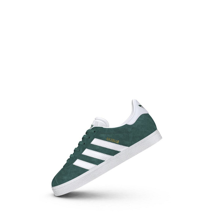 Adidas Originals Baskets Junior Adidas Originals Gazelle (GS) - AQ1122