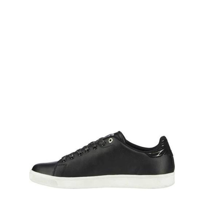 Ellesse Basket Ellesse Elisa - EL829405-BLACK