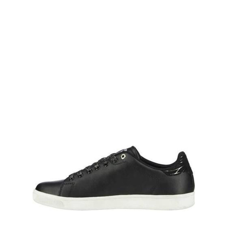 Ellesse Basket Ellesse Elisa - EL829405-BLACK Ellesse Basket Ellesse Elisa - EL829405-BLACK