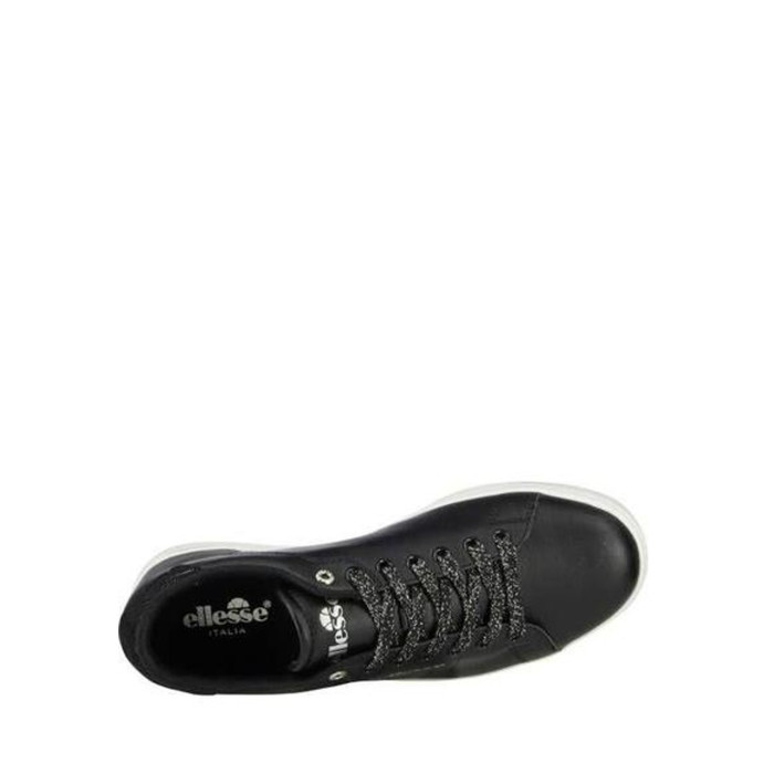 Ellesse Basket Ellesse Elisa - EL829405-BLACK