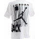Tee-shirt Nike Jordan X Back - 576788-100