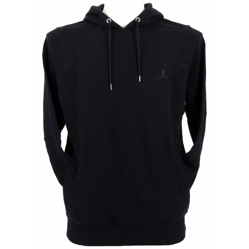 Sweat Nike Jordan 23/7 Hoodie - 576803-010 Sweat Nike Jordan 23/7 Hoodie - 576803-010