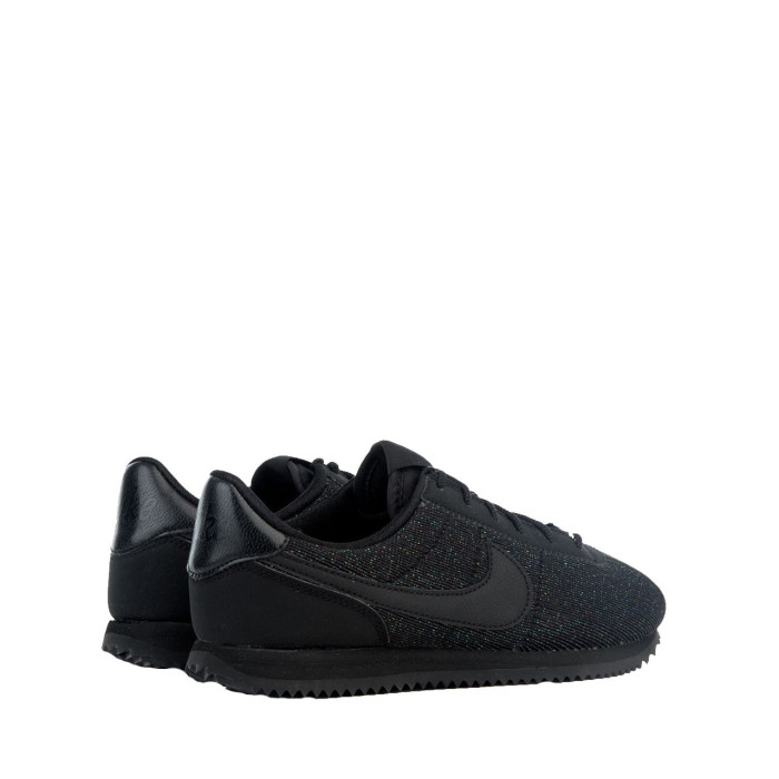 Basket Nike Cortez Basic Text SE Junior - AA3498-002