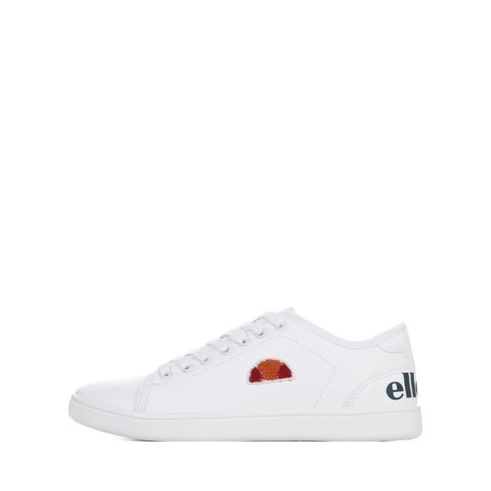 Ellesse Basket Junior Ellesse ENZO - EL829411-WHITE