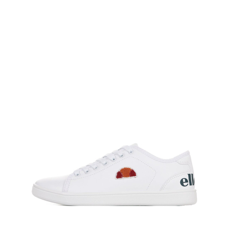 Ellesse Basket Junior Ellesse ENZO - EL829411-WHITE Ellesse Basket Junior Ellesse ENZO - EL829411-WHITE