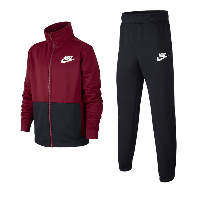 Nike Ensemble de survêtement Nike Sportswear Junior - AJ5449-618