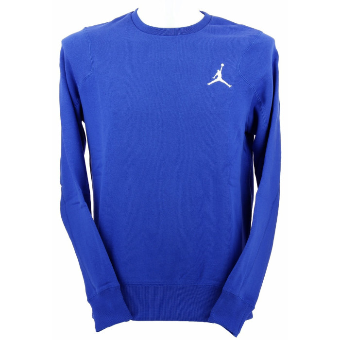 Sweat Nike Jordan 23/7 Fleece Crew - 547663-474