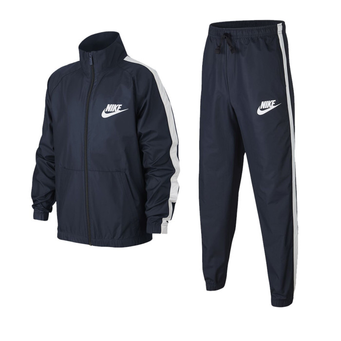 Nike Ensemble de survêtement Nike Sportswear Junior - AR5103-451