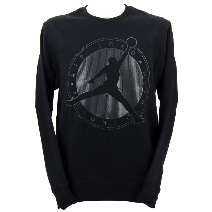 Sweat Nike Jordan Flight Club Graphic - 585544-010