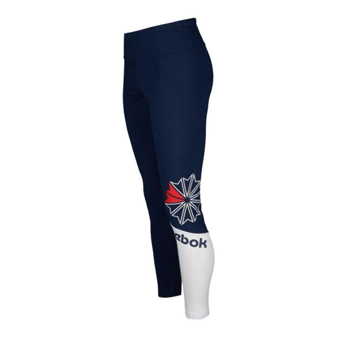 Reebok Legging de sport Reebok AC LOGO - DH1336