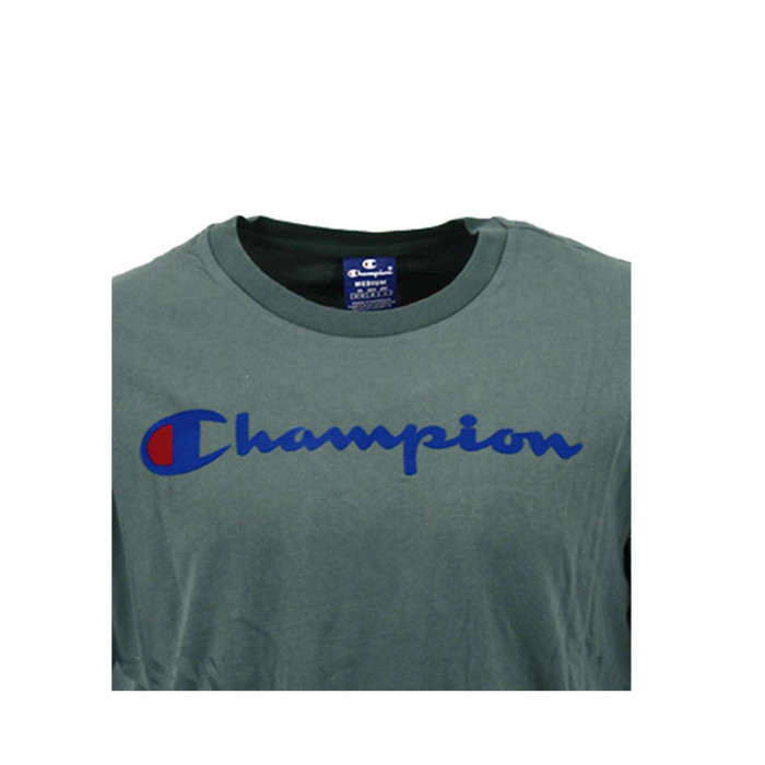 Champion Teeshirt Champion CREWNECK - 212264-GS501