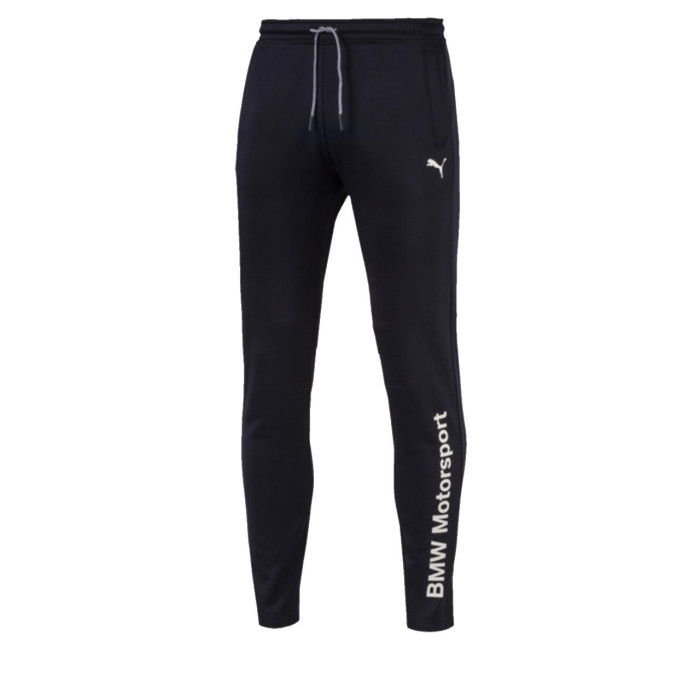 Puma Pantalon de survêtement Puma BMWMS TRACK PANTS - 575254-01