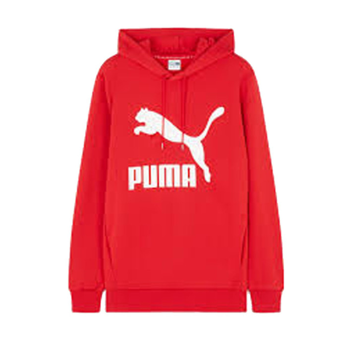 Puma Sweat Puma ARCH CLASSIC SWEAT HOODY - 579278-12