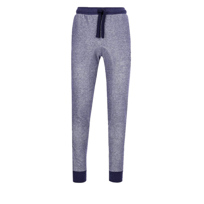 EA7 Emporio Armani Pantalon de survêtement EA7 KNITTED LONGWEAR PANTS - 111616-8A575-00044