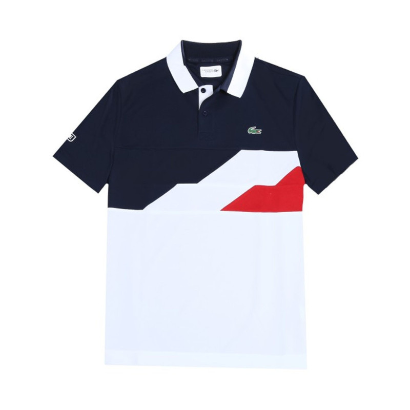 pull lacoste 2018