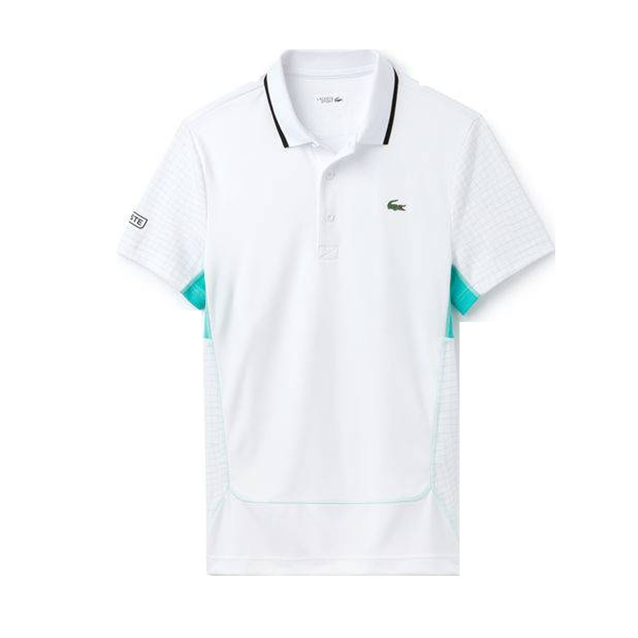 survêtements lacoste