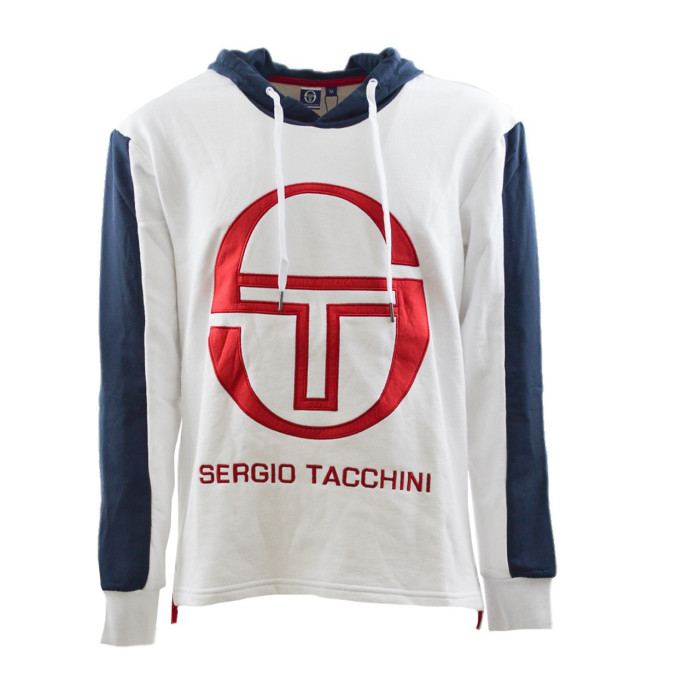 Sergio Tacchini Sweat Sergio Tacchini IMAGE SWEATER - 37665-114-IMAGE-SWEATER