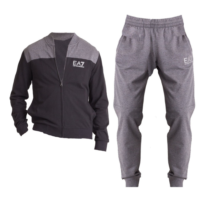 EA7 Emporio Armani Ensemble de survêtement EA7 TRACKSUIT - 6ZPV66-PJ05Z-22BH