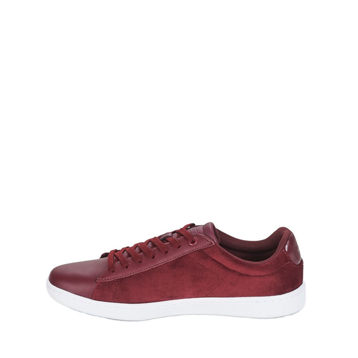 Lacoste Basket Lacoste CARNABY EVO 317 8 SPW - 736SPW00152H2