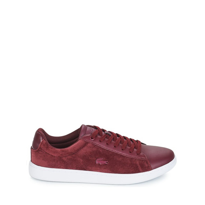 Lacoste Basket Lacoste CARNABY EVO 317 8 SPW - 736SPW00152H2