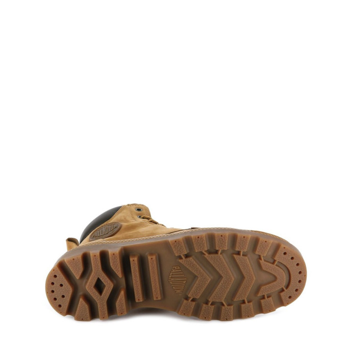 Palladium Chaussures Palladium PAMPA SPORT CUFF - 72966-846-PAMPA-SPORT-CUF