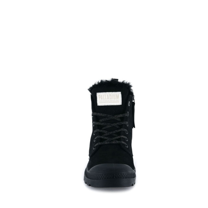 Palladium Chaussures Palladium PAMPA HI ZIP WL - 75519-466-PAMPA-HI-ZIP