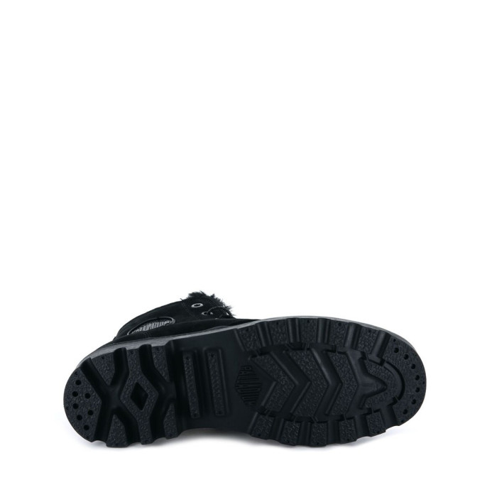 Palladium Chaussures Palladium PAMPA HI ZIP WL - 75519-466-PAMPA-HI-ZIP