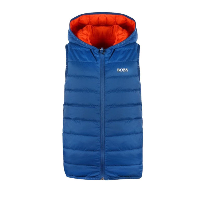 Hugo Boss Doudoune Hugo Boss - J26360-42B