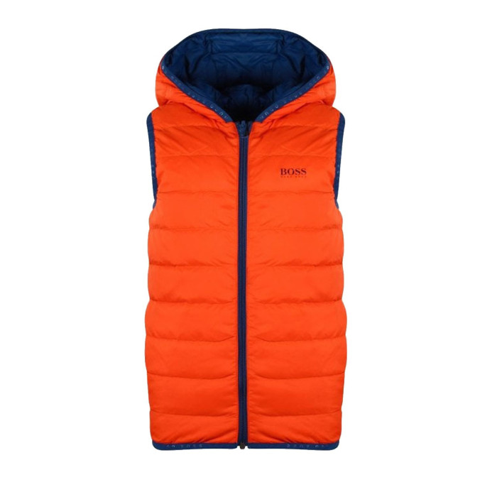 Hugo Boss Doudoune Hugo Boss - J26360-42B