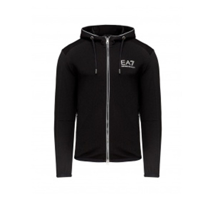 EA7 Emporio Armani Sweats EA7 Emporio Armani - 6ZPM24-PJG1Z-1200