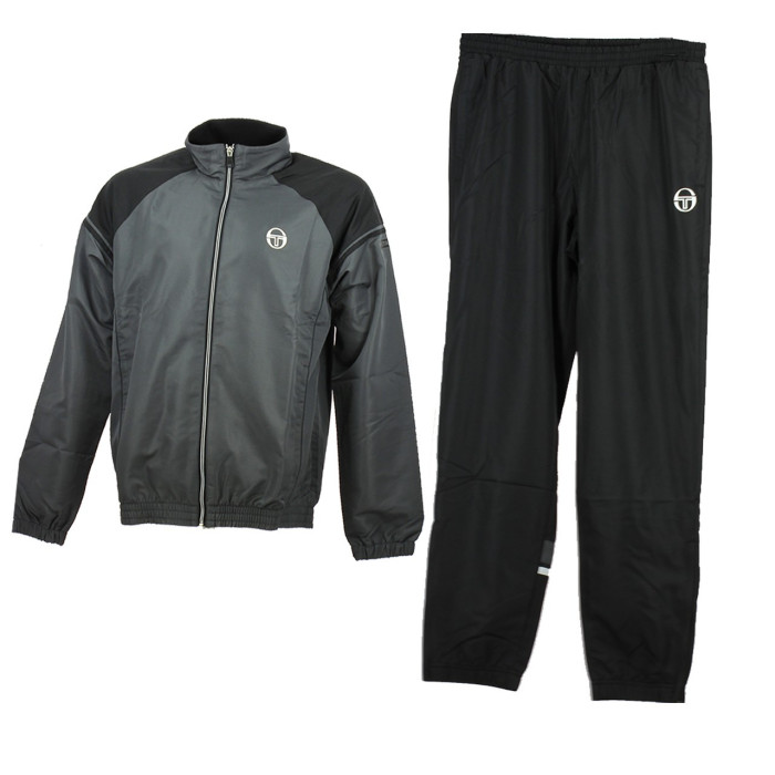 Sergio Tacchini Ensemble de survêtement Sergio Tacchini IREO TRACKSUIT - 37741-178-IREO-TRACKSUIT