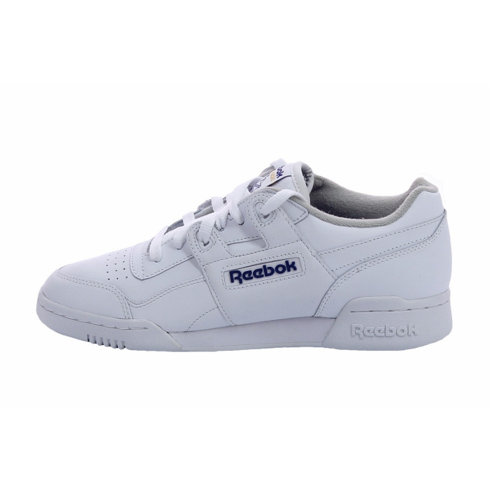 Basket Reebok Workout Plus - Ref. 2759
