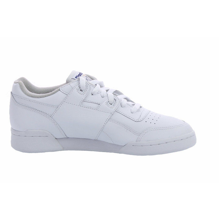 Basket Reebok Workout Plus - Ref. 2759
