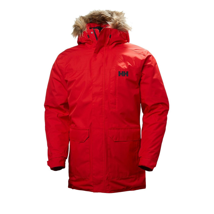 Helly Hansen Parka Helly Hansen DUBLINER - 54403-110