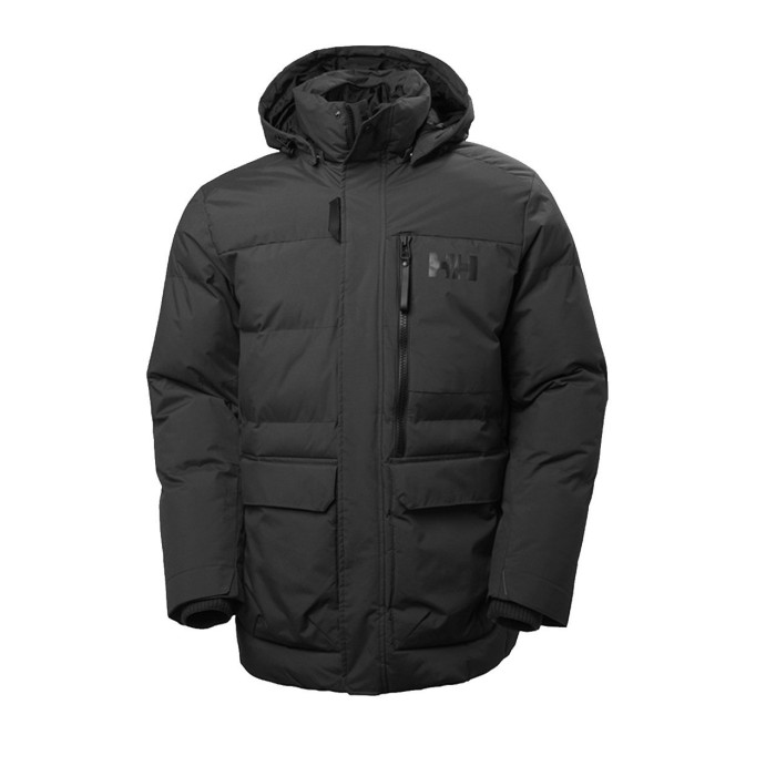 Helly Hansen Doudoune Helly Hansen TROMSOE - 53074-990