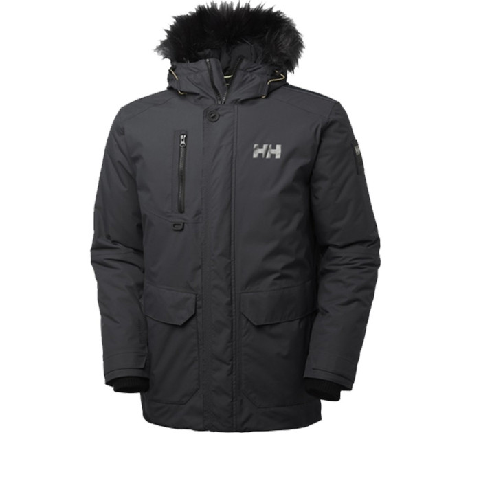 Helly Hansen Parka Helly Hansen SVALBARD - 53150-990