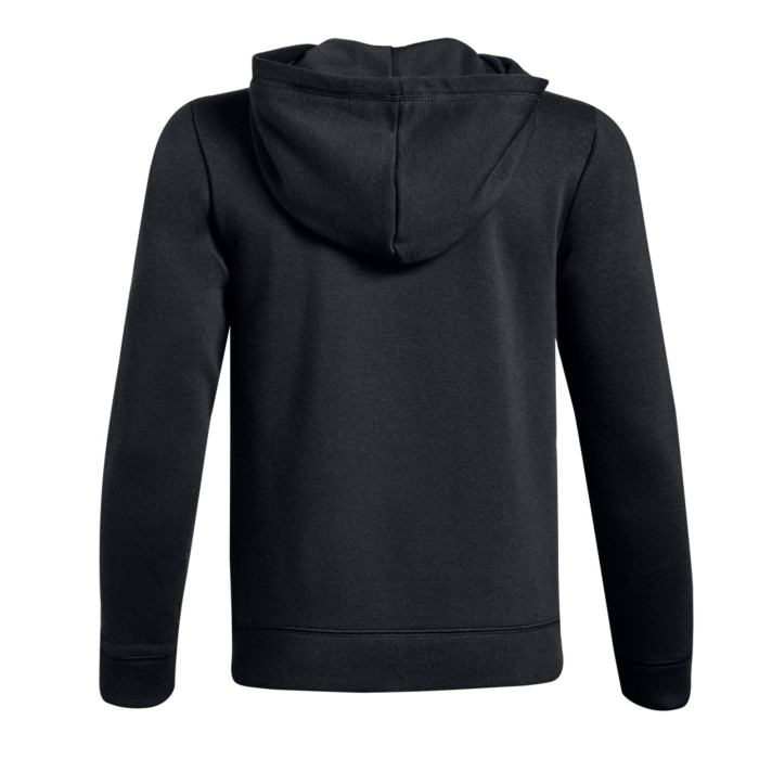 Under Armour Sweat à capuche Under Armour Cotton Fleece Full Zip Junior - 1320133-001