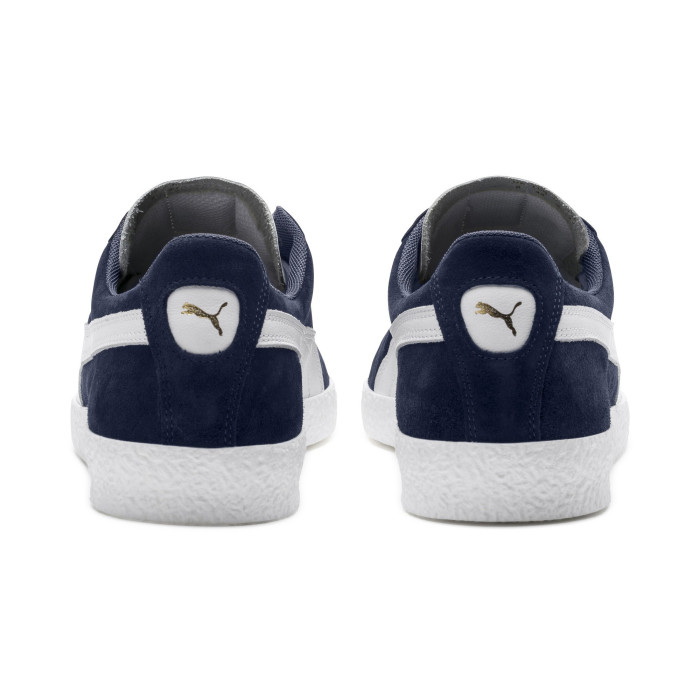 Puma Basket Puma Te-Ku Prime - 366679-05