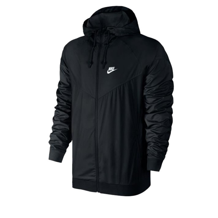 Nike Coupe-vent Nike M NSW WINDRUNNER  - 727324-010