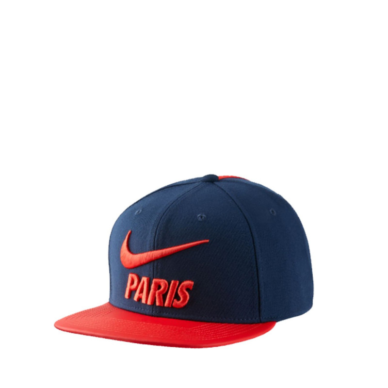 casquette nike psg