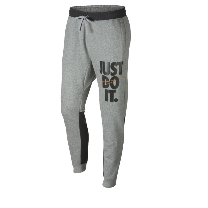 Nike Pantalon de survêtement Nike M NSW HBR+JOGGER PANT - 931903-063