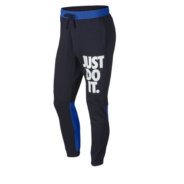 Nike Pantalon de survêtement Nike M NSW HBR+JOGGER PANT - 931903-451