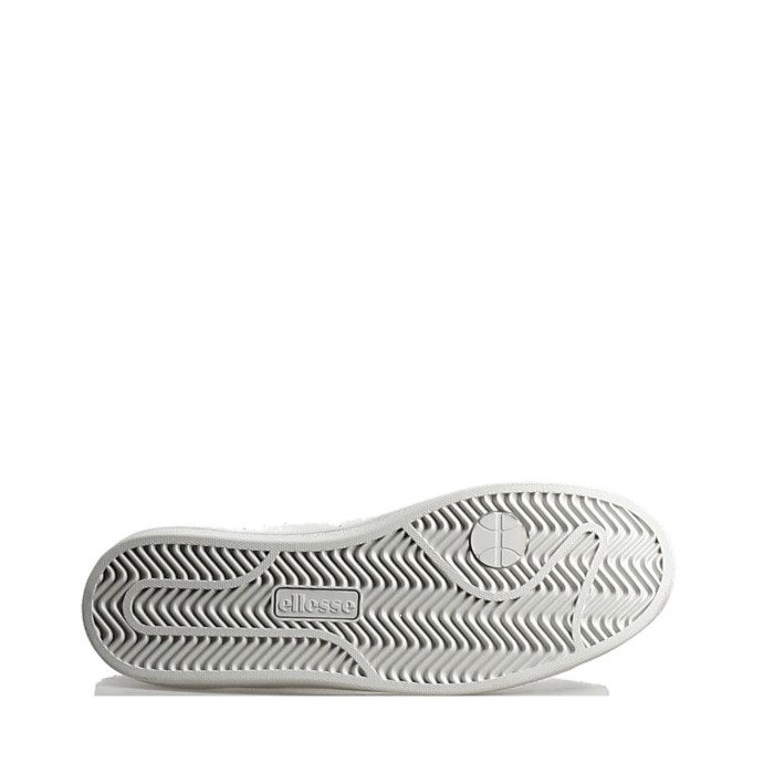 Ellesse Basket Ellesse COURT ELLESSE RETRO - EL914484--WHITE--DEEP